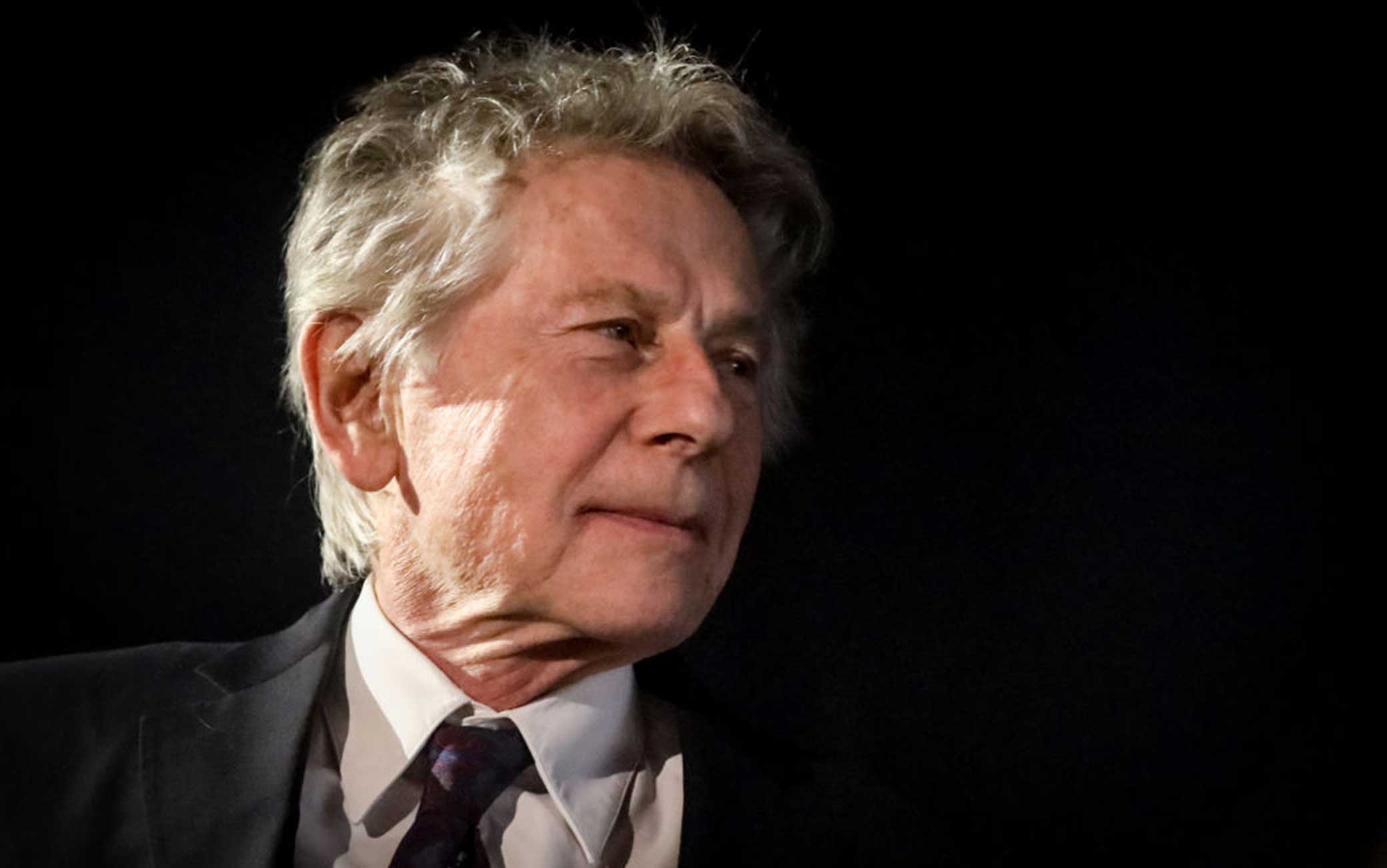  Venezia, oggi alla Mostra, "The Palace", il nuovo film di Roman Polanski