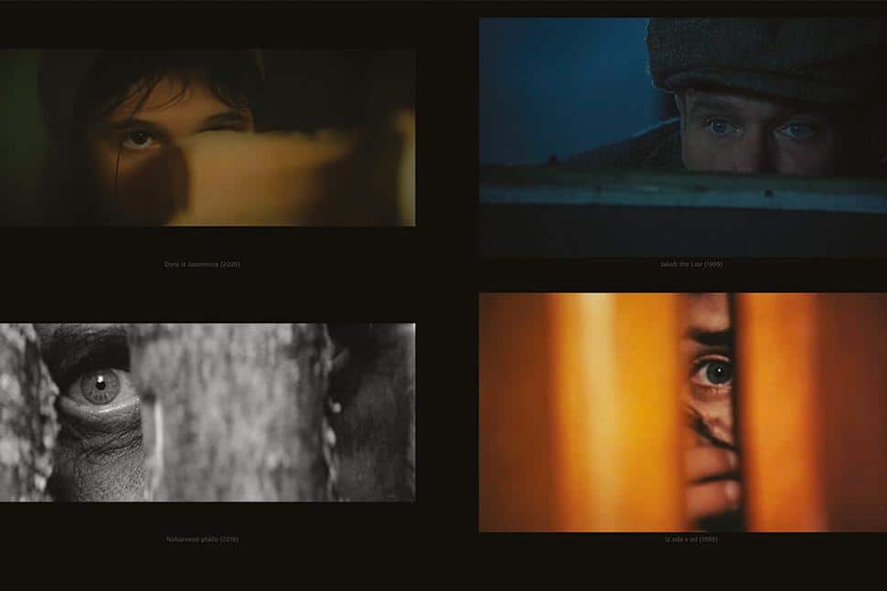 Foto di Biennale di Venezia Holofiction