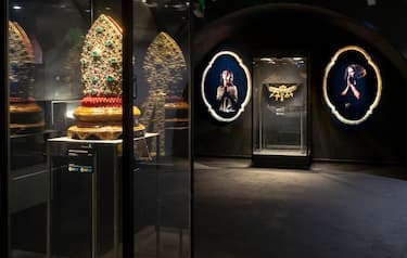 Il Museo del Tesoro di San Gennaro