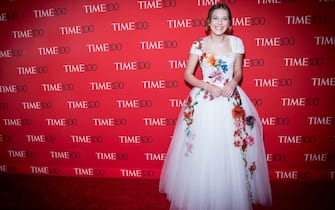 Millie Bobby Brown