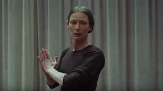Suspiria, Tilda Swinton