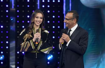 Sarà Sanremo 2024