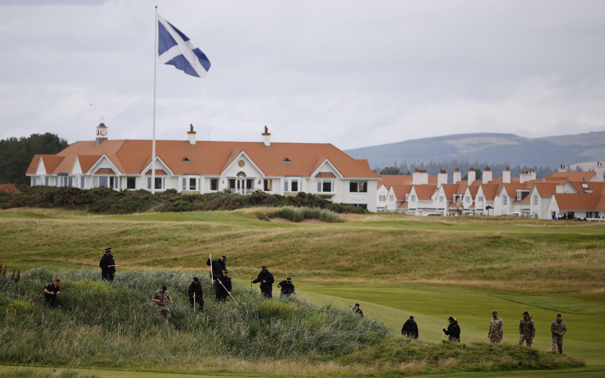 turnberry