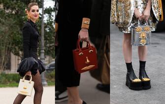 Face Bag di Schiaparelli