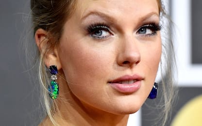 “Folklore” sbanca: record di vendite per l'album di Taylor Swift