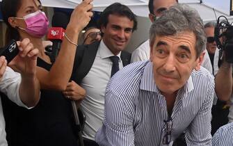 Fabio Battistini