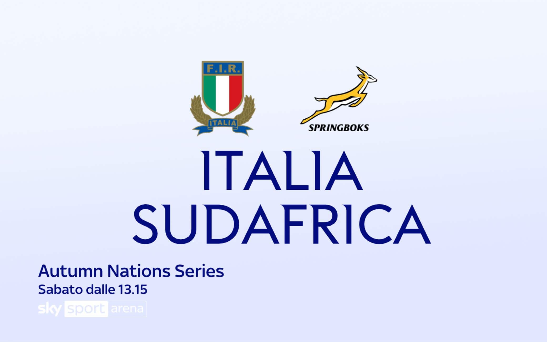 rugby italia