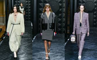 louis vuitton paris fashion week
