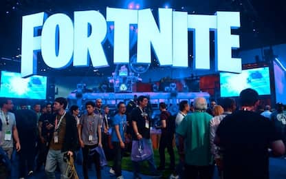 Fortnite, disponibile la patch 7.20: le novità