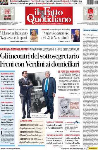 Il Fatto Quotidiano