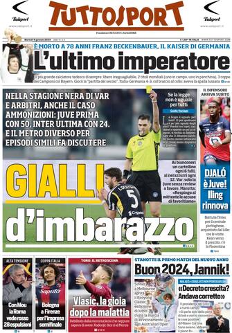 Tuttosport