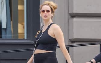 Jennifer Lawrence