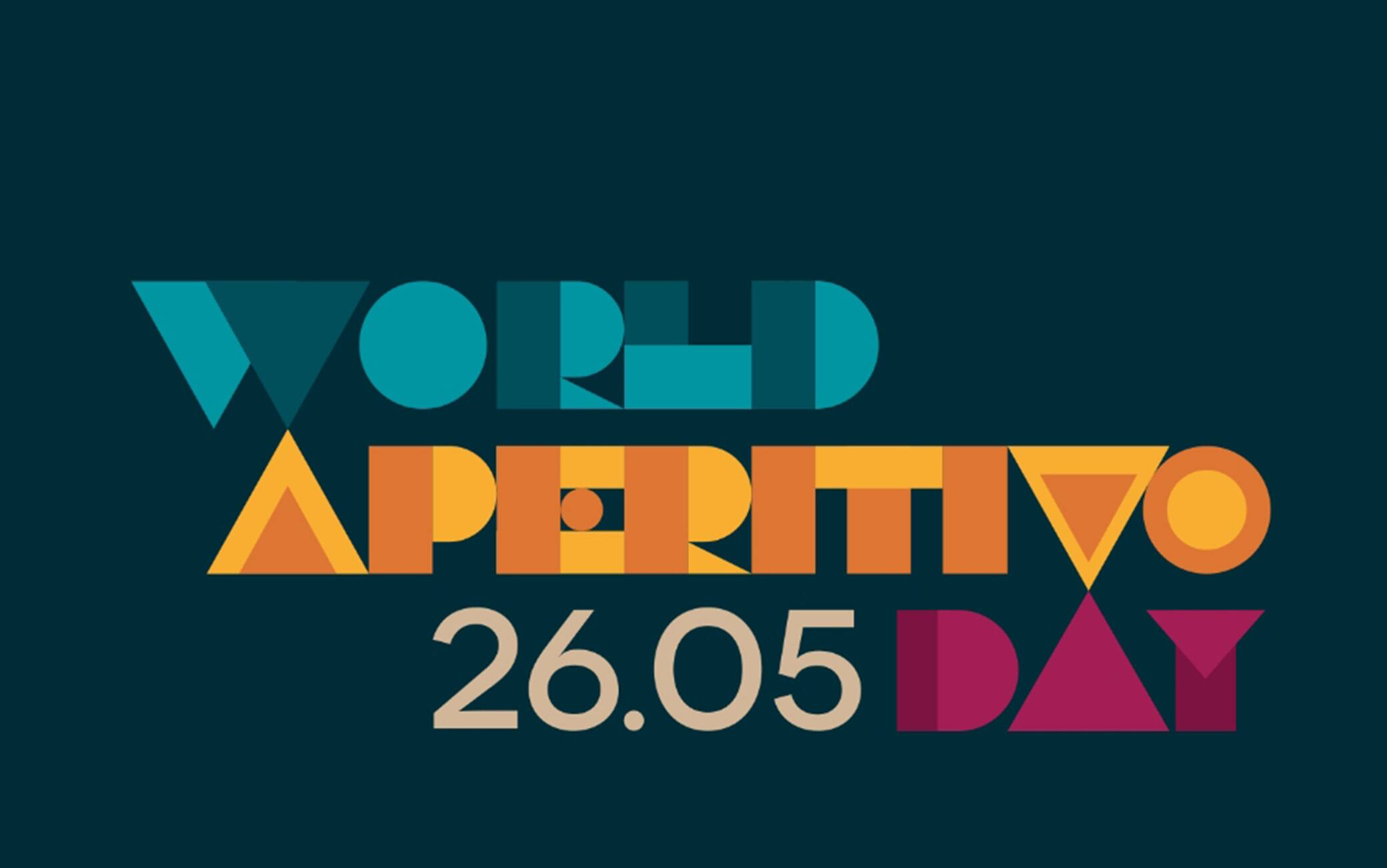 World aperitivo day