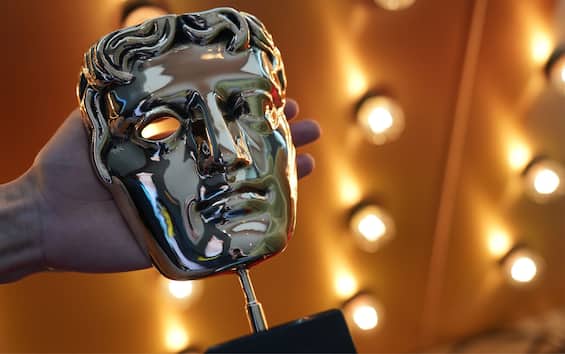 Bafta 2024, all the nominations.  Oppenheimer leads with 13 nominations