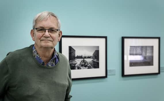 Photo by DANIEL ROLAND/AFP via Getty Images
