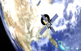 Satellite
