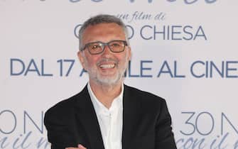 Il cast del film 30 notti con il mio ex
