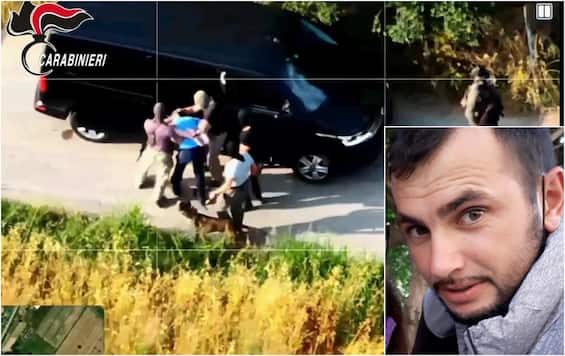 Maria Denisa Adas, chi è Vasile Frumuzache, l