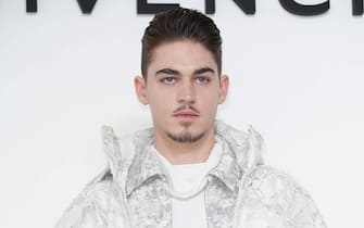 Hero Fiennes Tiffin