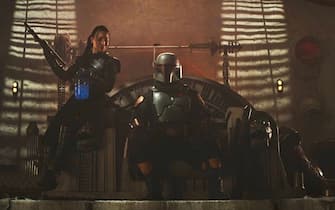 The Book of Boba Fett