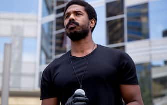 Michael B. Jordan