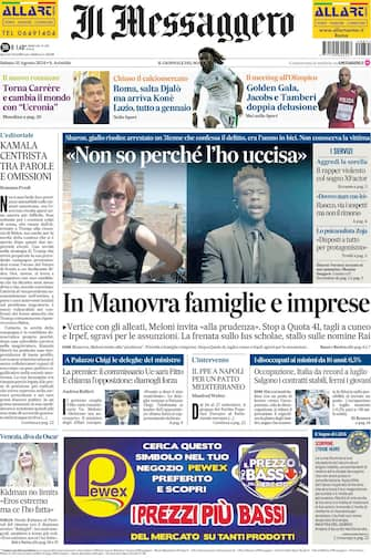 Il Messaggero