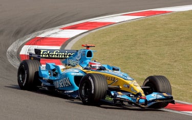 RENAULT, 400 GRAN PREMI