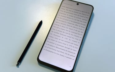 Il pennino e le altre caratteristiche