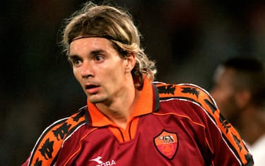 30 luglio 1998: Bartelt “il bello” fa innamorare la Roma