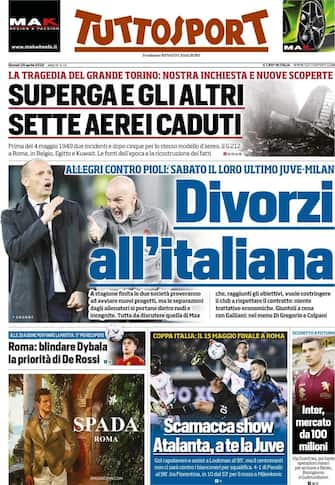 Tuttosport