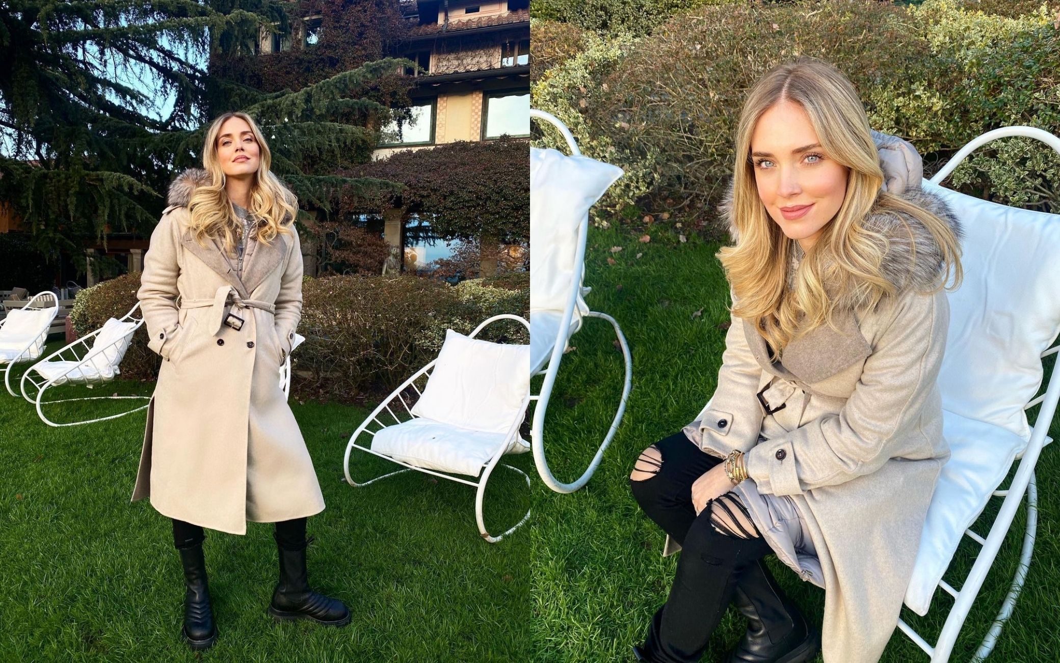 Chiara Ferragni