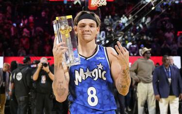 E ADESSO? IL SOGNO RIMANE LA NBA