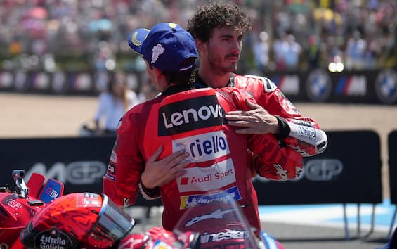MotoGP, come è la classifica del mondiale