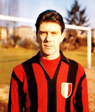 Cesare Maldini - AC Milan