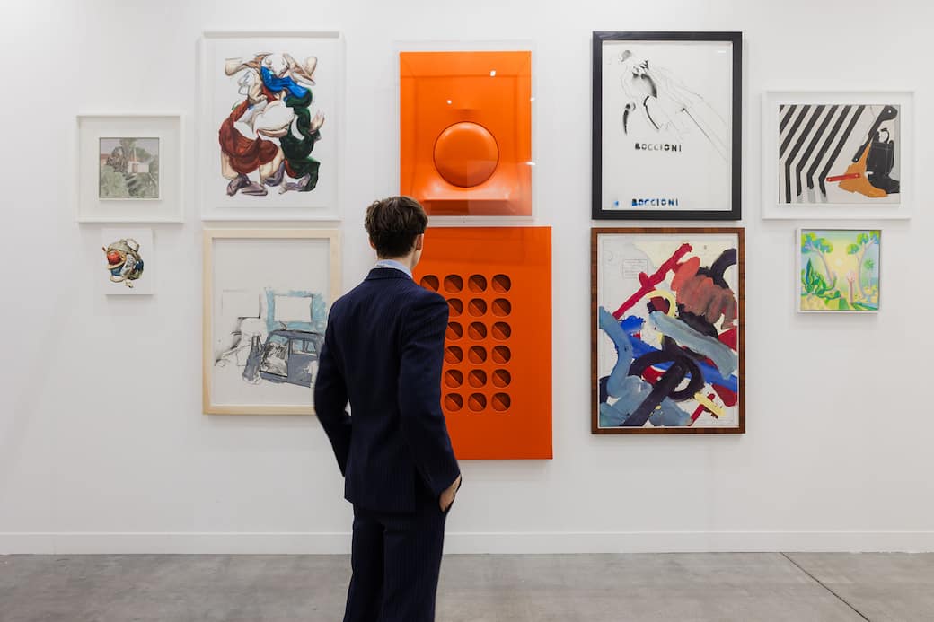 MIART 2025. Ph. Nicola Gnesi studio