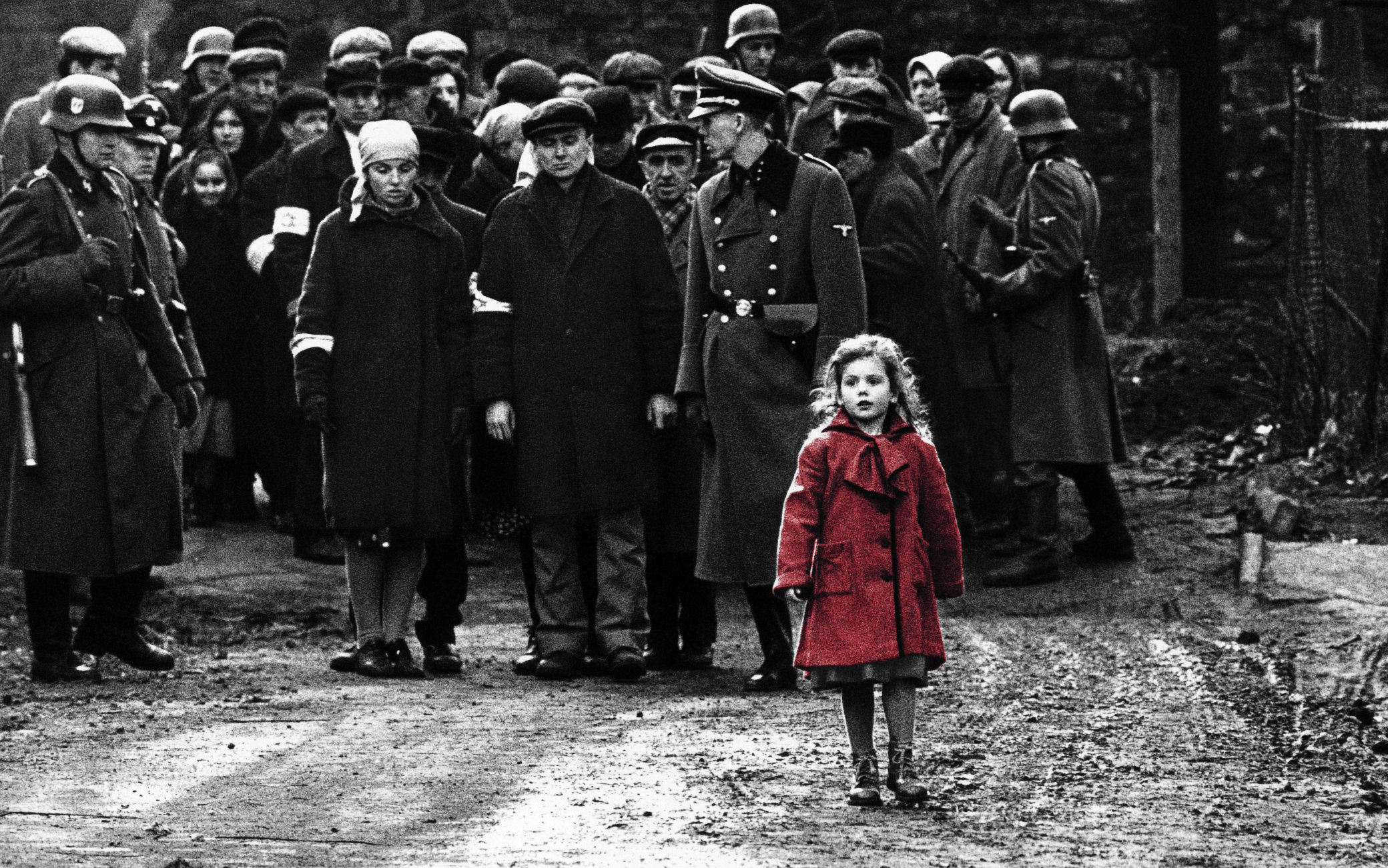 Film Sulla Shoah Oggi In Tv L'ultima volta che siamo stati bambini, cosa sapere sul film di Claudio