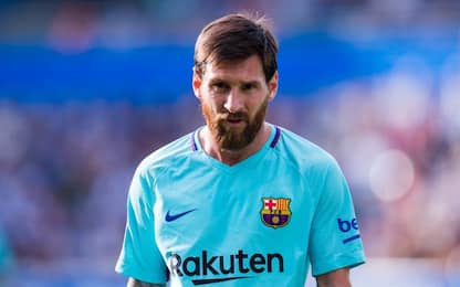 Rinnovo Messi, Bartomeu: “E' fatta"