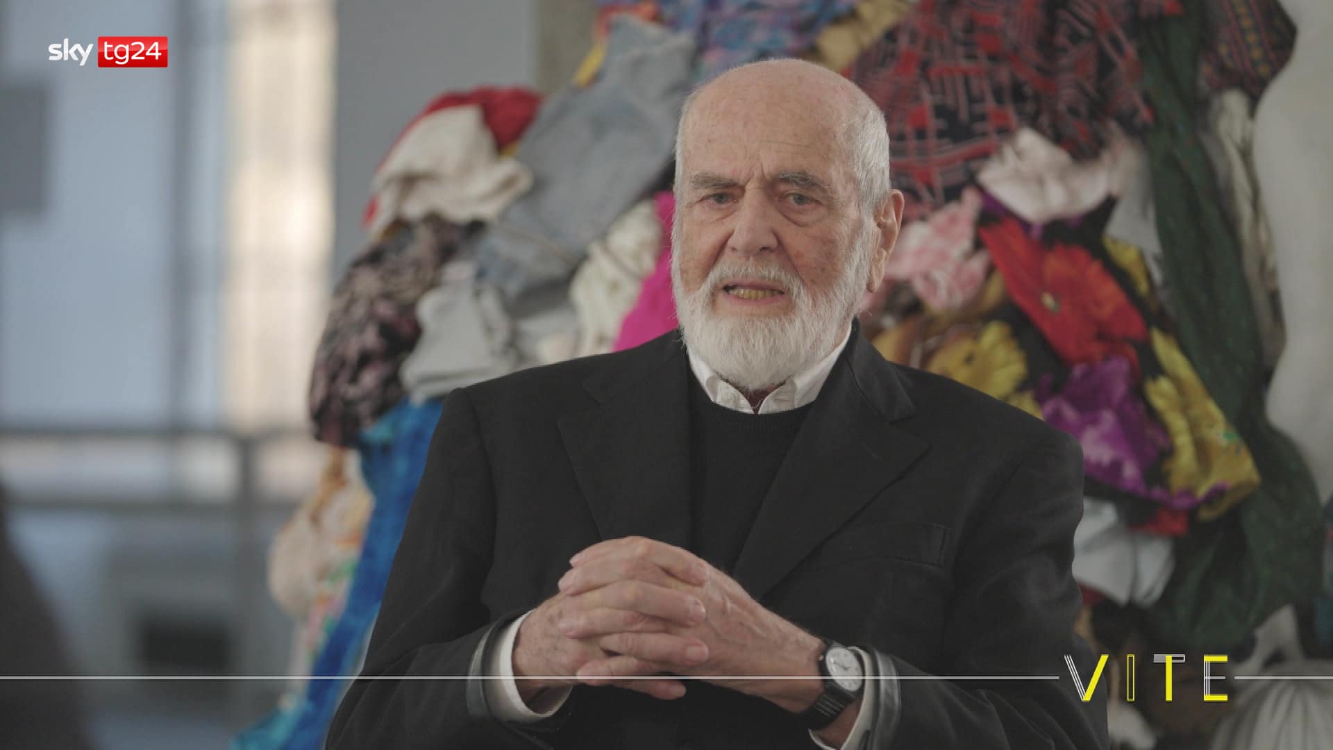 Michelangelo Pistoletto