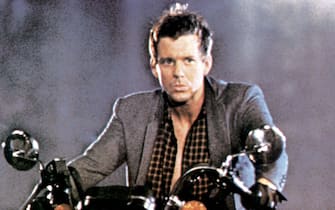 mickey rourke film