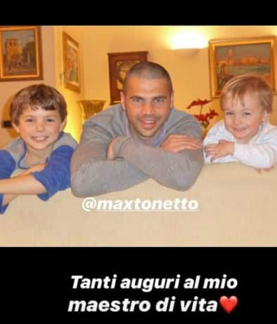 Max e Mattia Tonetto