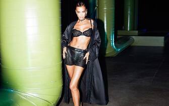 Irina Shayk