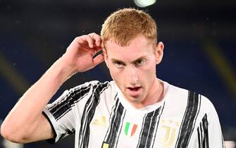 Roma vs Juventus - Serie A TIM 2020/2021