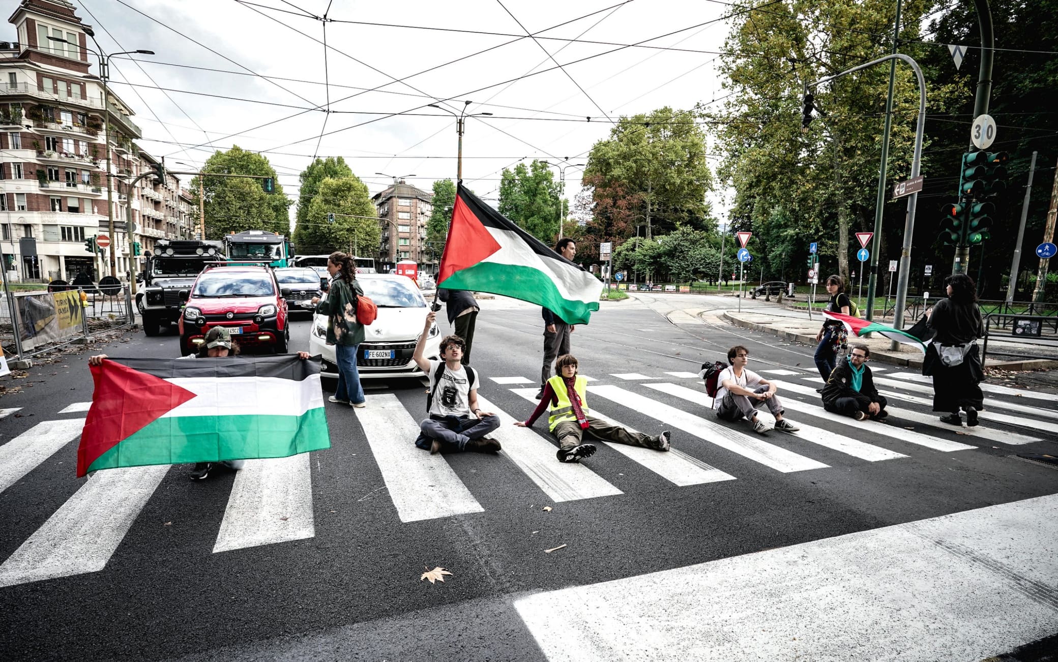 torino ultima generazione