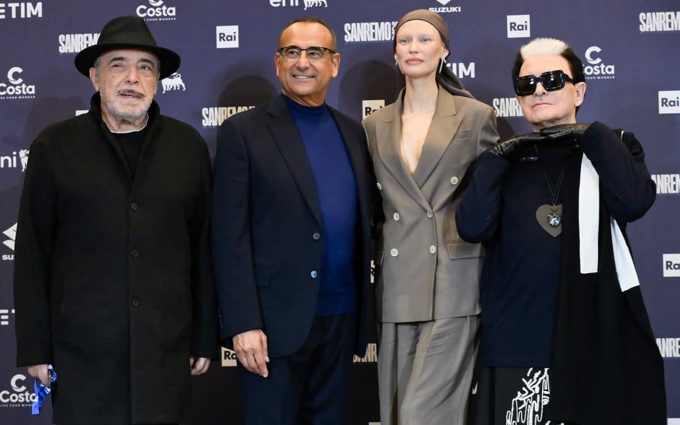 Festival Sanremo