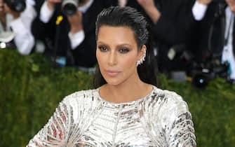 FILE USA KIM KARDASHIAN ROBBED IN PARIS HOTEL