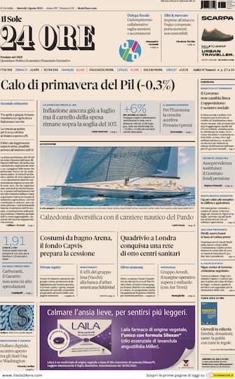 Il Sole 24 Ore