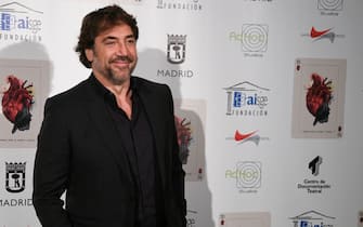 1 Javier Bardem