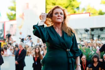 News - 79th Venice International Film Festival - The Son red carpet