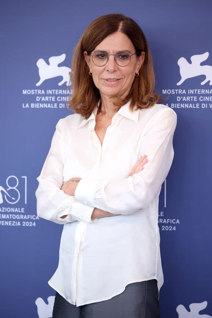 Francesca Comencini