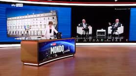 Sky Tg24 Mondo, nucleare iraniano tra minacce e trattative